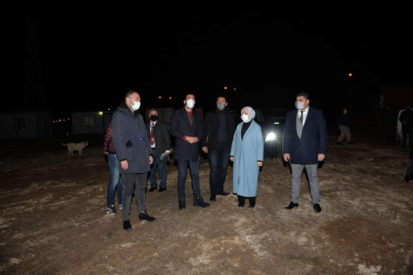 Malatya Havalimanı terminal binasının temeli 6 Şubat’ta atılacak Malatya Havalimanı terminal binasının temeli 6 Şubat’ta atılacak